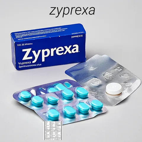 Venta de zyprexa